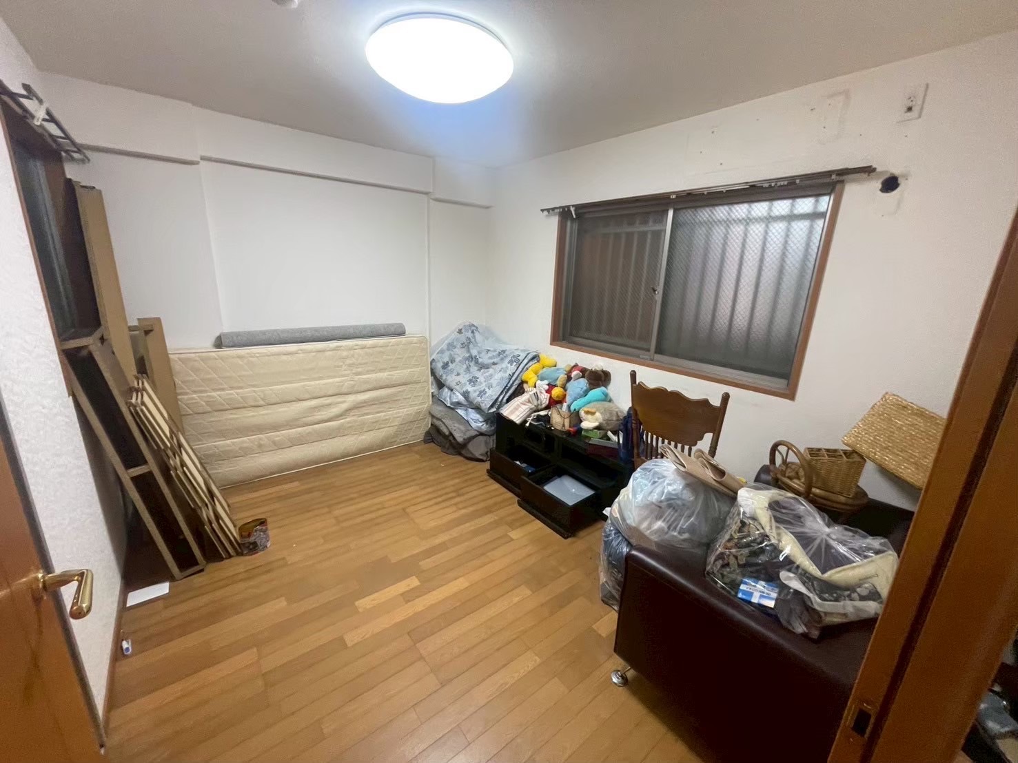 before