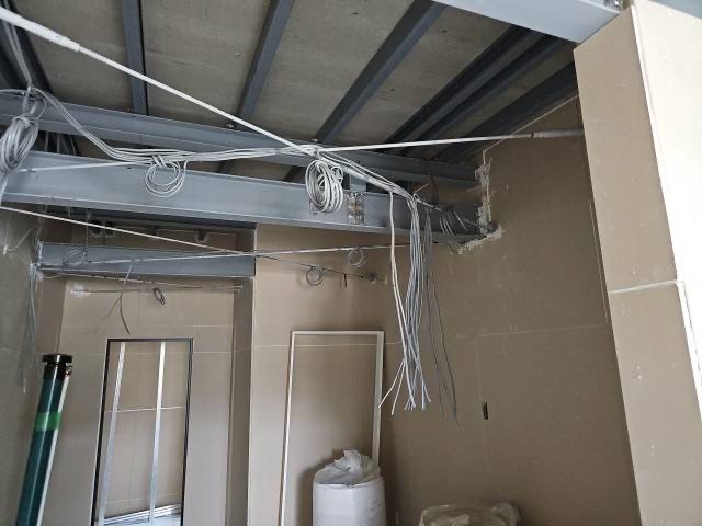 電気工事