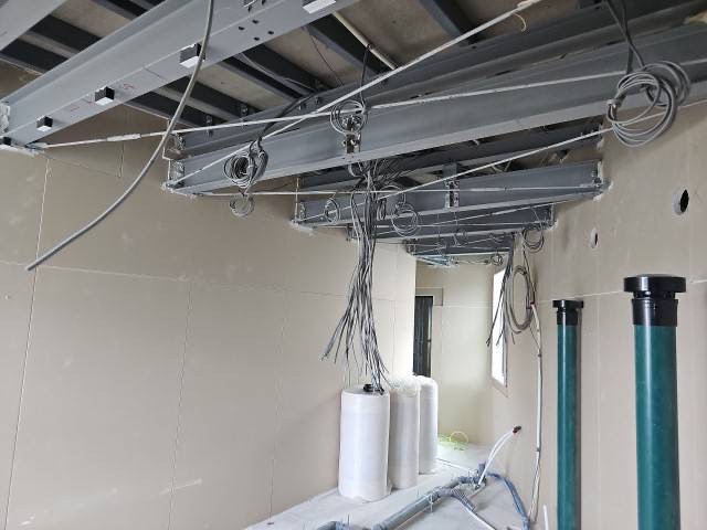 電気工事