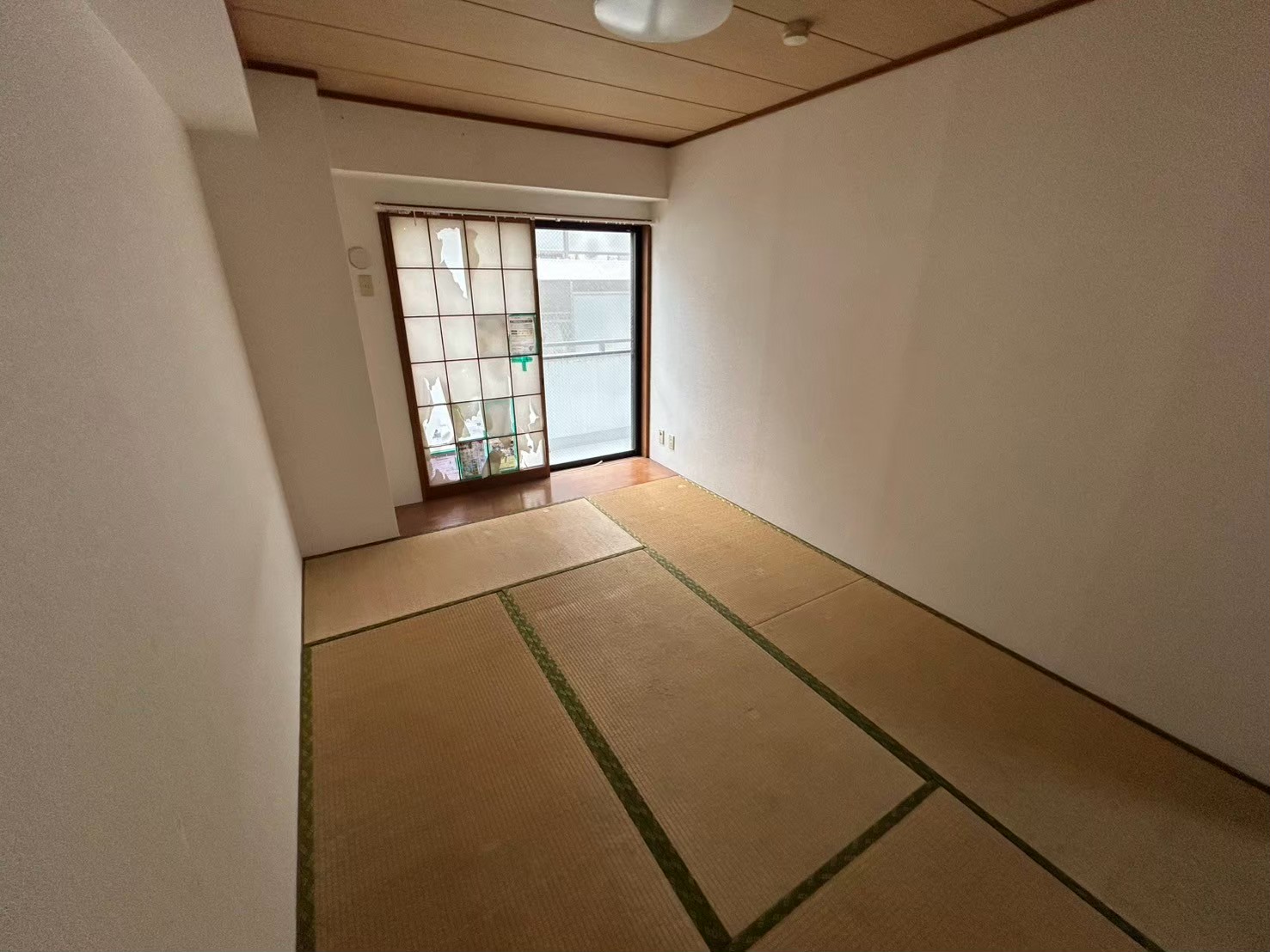 リフォーム前
